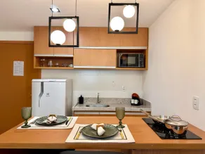 Studio in the heart of São Mateus - Image 2