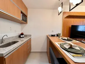 Studio in the heart of São Mateus - Image 3