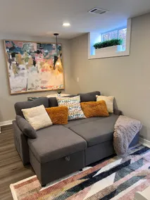 Perfect for Couples Modern~Elegant Small~Cozy - Image 3
