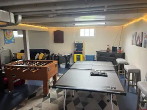 Sunflower Home w/ Game Room, Hot Tub +Pet Friendly - Image 2