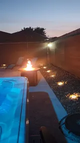 The Sunny Spot•12 mi from Hobby•Outdoor Movies - Image 2