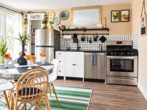 Quirky Quarters, spacious 4BR near the lakes - Image 2
