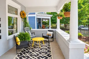 Quirky Quarters, spacious 4BR near the lakes - Image 4