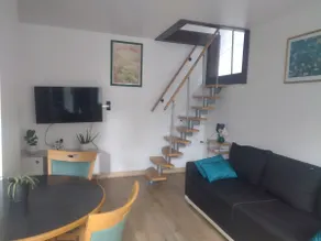 Duplex + parking, 4 people - Image 2