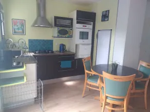 Duplex + parking, 4 people - Image 3