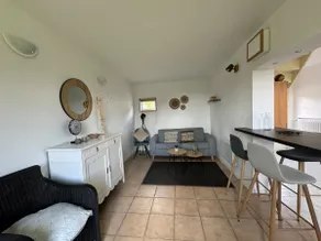 Quiet country house with park-like garden near the Atlantic coast ideal for families - Image 4