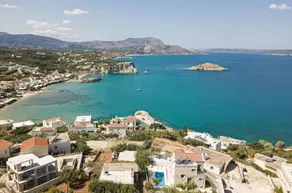 Villa THEAMI magical view - Image 5