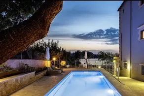 Villa THEAMI magical view - Image 3