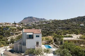 Villa THEAMI magical view - Image 2