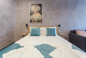 Social Lodge B • Funchal • Studio • AC • WiFi - Image 4