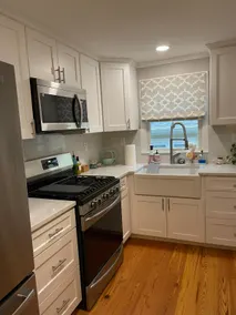Quaint condo in Marblehead - Image 4