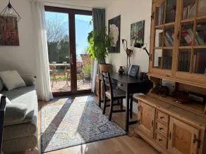 The Gallery - Terrasse, Seeblick, Kamin - Image 4