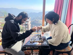 Hillspeak Shimla | Pine view Boutique Apartment - Image 5