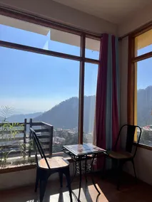 Hillspeak Shimla | Pine view Boutique Apartment - Image 4