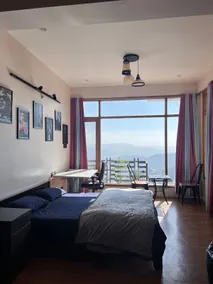 Hillspeak Shimla | Pine view Boutique Apartment - Image 2