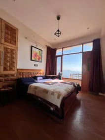 Hillspeak Shimla | Pine view Boutique Apartment - Image 3
