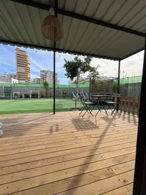 Magnificent property with a house 100 meters from the beach - Image 4