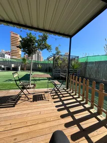 Magnificent property with a house 100 meters from the beach - Image 2