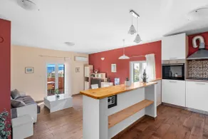 Holiday home Sofia with private pool and stunning view of the sea - Image 3