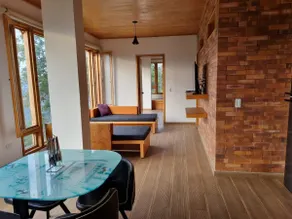 Luxurious villa with an amazing view - Image 4