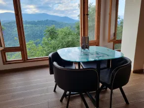 Luxurious villa with an amazing view - Image 2