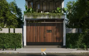 The Hota House| Modern Apt| Washer | Near Airport - Image 4
