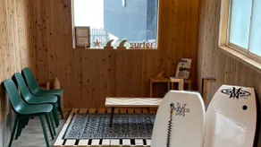 【Honda/Oarai】 A hidden inn on a high ground by the sea. BBQ on the terrace while looking at the sea/Indoor BBQ is also possible/Grill included - Image 5