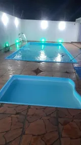 House with a pool in Arapongas - Image 3