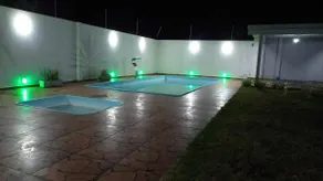 House with a pool in Arapongas - Image 4