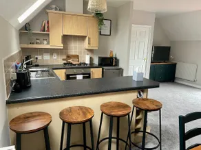Quiet Coach House Nr Aztec West & Cribbs -Sleeps 5 - Image 2