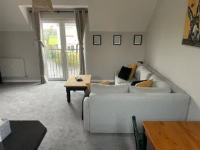 Quiet Coach House Nr Aztec West & Cribbs -Sleeps 5 - Image 5