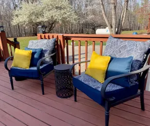 Scenic Retreat w/Lakeside Access - Image 5