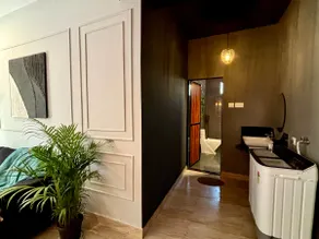 Snug & Elegant 1bhk near Uddo beach - Image 5