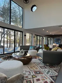 Majestic lake front house - Image 5