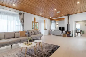 Yasar farm stay Marshall view - Image 4