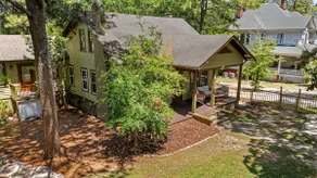Quirky Cottage - Historic Downtown Walkable! - Image 5