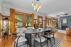 Quirky Cottage - Historic Downtown Walkable! - Image 2