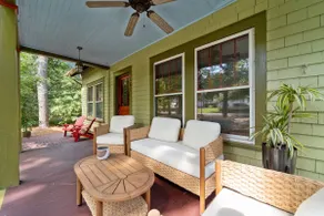 Quirky Cottage - Historic Downtown Walkable! - Image 4