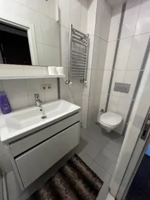 Living Space with a Unique View in 9 Cihangir - Image 2