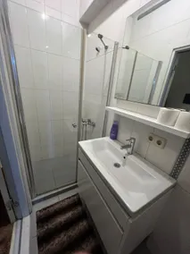 Living Space with a Unique View in 9 Cihangir - Image 3