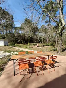 Single-story house in the forest – Lake & Ocean - Image 5