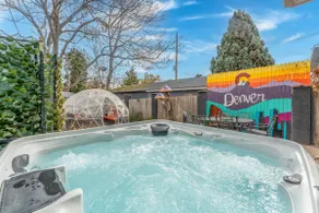 Private Hot Tub + GeoDome | Mtn Views | 420 - Image 2