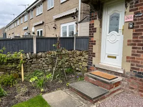 Two Four Four, Home on Hooley’s Estate, Matlock - Image 3