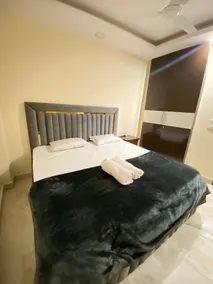 1bhk Private Boho Apartment - Image 4