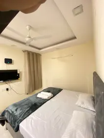 1bhk Private Boho Apartment - Image 5