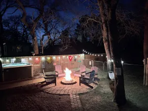 House w/Hot Tub·Fire Pit·Dog-Friendly·Lake Access - Image 2