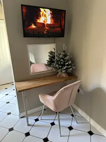 Drake Lodge: Your Cosy Retreat - Image 2
