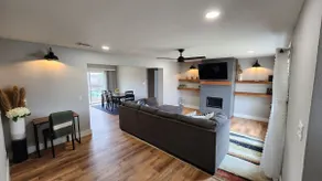 Spacious Remodeled Home with Huge Backyard - Image 4