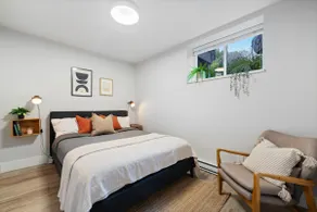 Quiet 1BR Suite, walk to sea bus! - Image 2