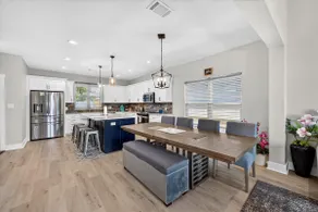 Modern Retreat in Sherman - Image 2